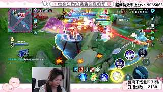 蘭陵王超鬼戰(zhàn)績(jī)拖累全隊(duì)