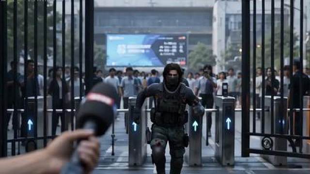 我发布了一个新视频，快来围观吧！
