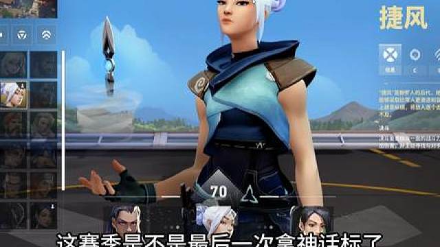 她似乎喜欢上我了