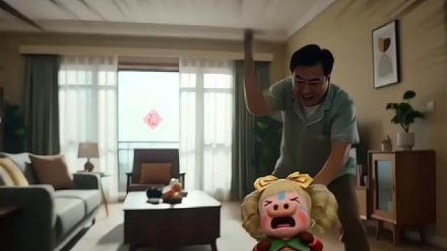 终于考上和平精英大学了！
