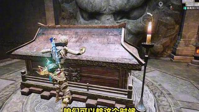 古墓新版本青莲业火道士被严重低估，五秒击败魔龙速刷传世武器！
