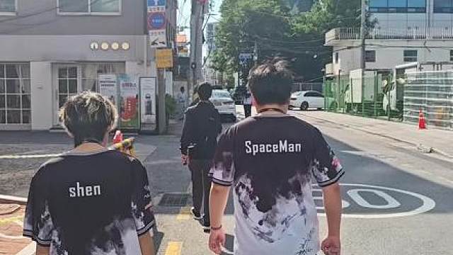 大小S组合来也