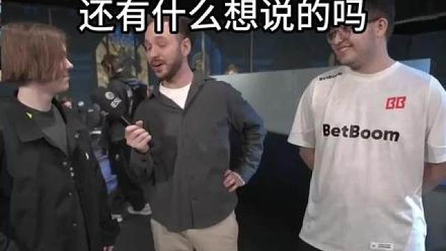 Caedral：CS那么爆？