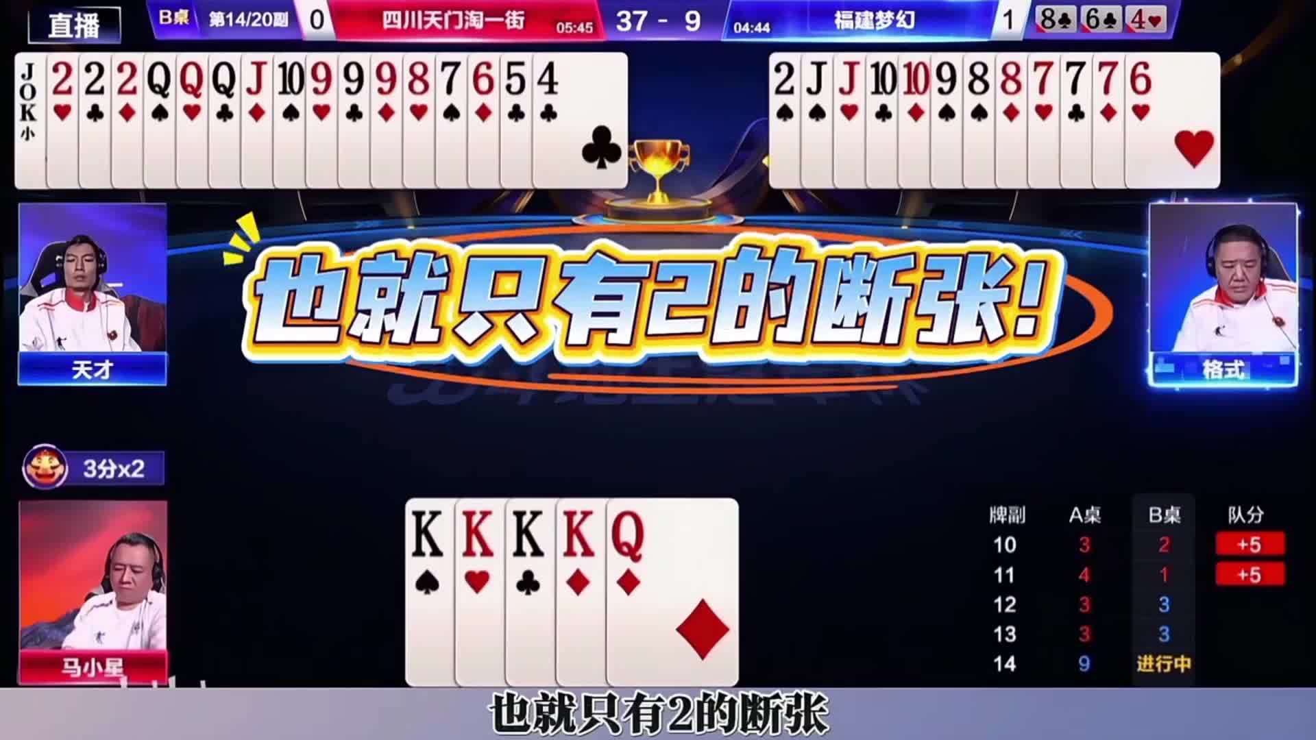 天才灵性藏2迷惑地主，果然是天才有天才的想法啊