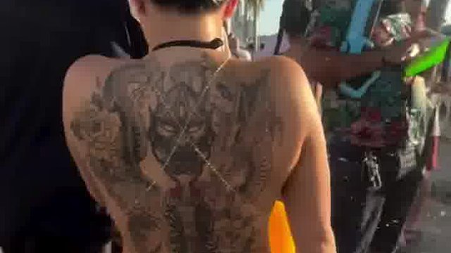 回头率百分百