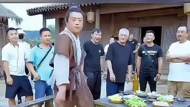 谁牛谁就是权威