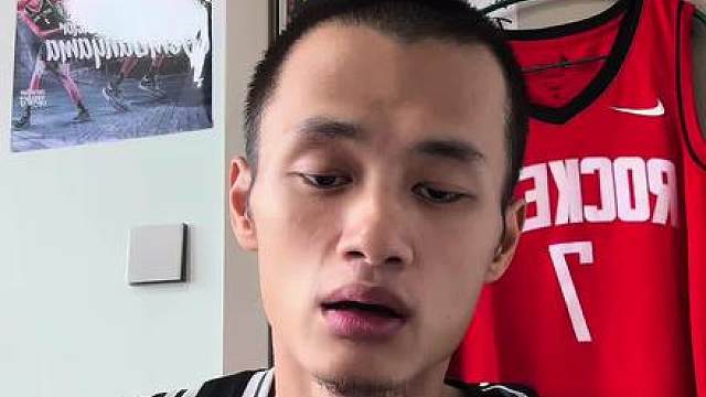 总决赛马刺vs尼克斯G2 一天了，我还是忘不了那个传球！我chovy了，希望马刺G3加油吧！