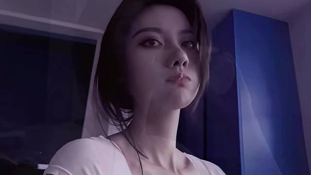 大家认识阿朱嘛
