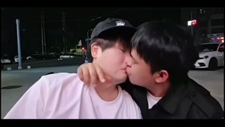 相親相愛的一家人