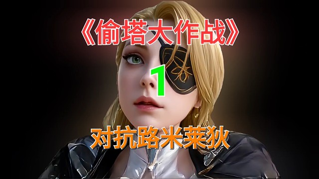 对抗路米莱狄，是包赢滴。