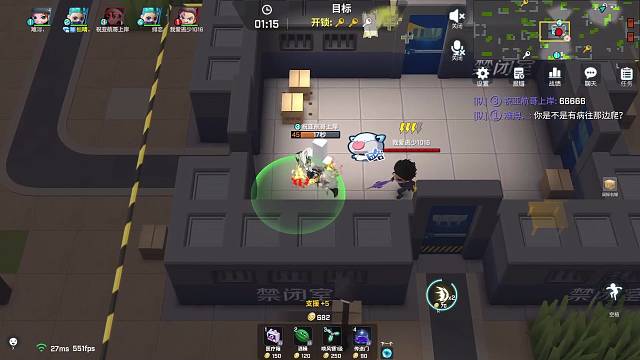 重生之我在宝宝少年打游戏