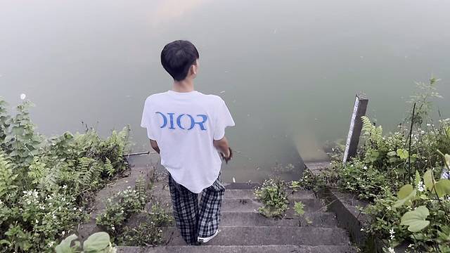 个人爱好