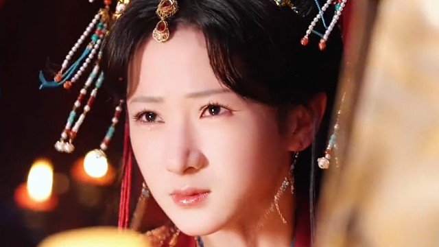 无敌的实力与清醒的头脑简直就是对娘家人的碾压，这才是复仇该有的样子#棺中美人谋的人设好带感 #棺中美