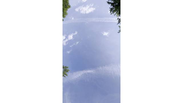 露营的日子