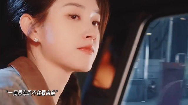 线上暗生情愫，线下磨合心意，时光与你皆是万般美好。#郭宇欣陈添祥首搭退婚秒变追妻    #果子夏日剧