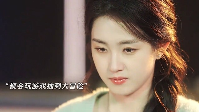看她被欺负立马冲上去，连初吻都不在乎说亲就亲，你小子的喜欢都写在脸上了！#时光和你都很美  #陈添祥