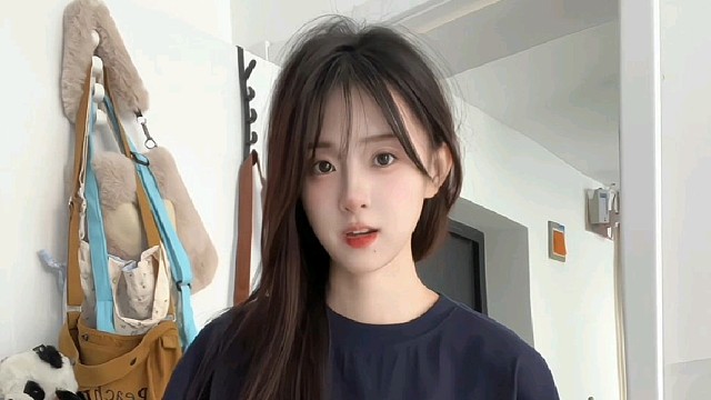 今天好乖