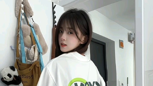 就只对我很依赖