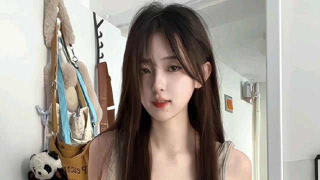 她静悄悄的来过