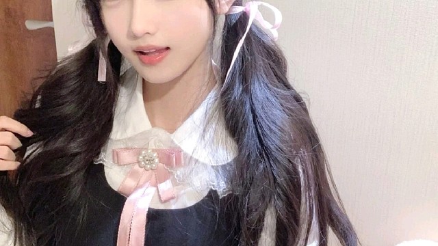 迷人大长腿