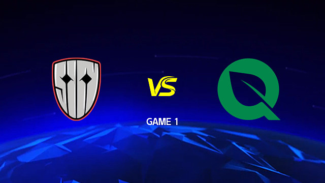 【回放】SINNERS vs FlyQuest-1 IEM科隆Major2026