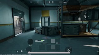 三角洲行動