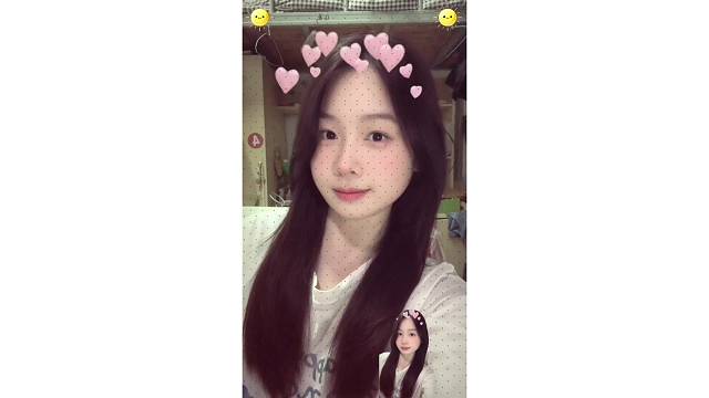 晚安