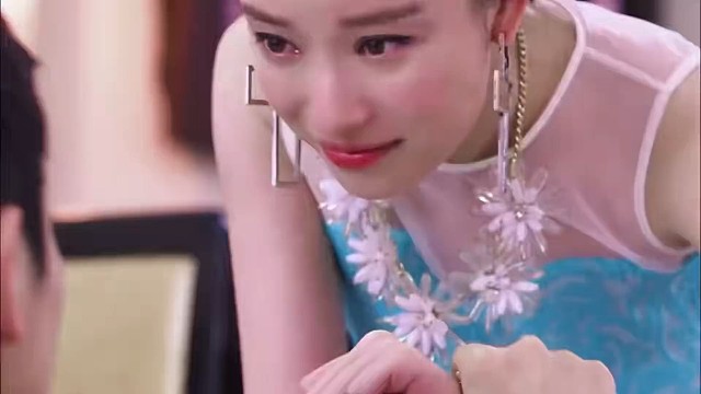 这就是爱情该有的模样