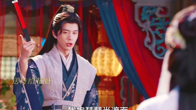 小伙意外穿越古代，靠唐诗被美女环绕，看完这古诗真得背啊！#真男人穿越古代白手逆袭