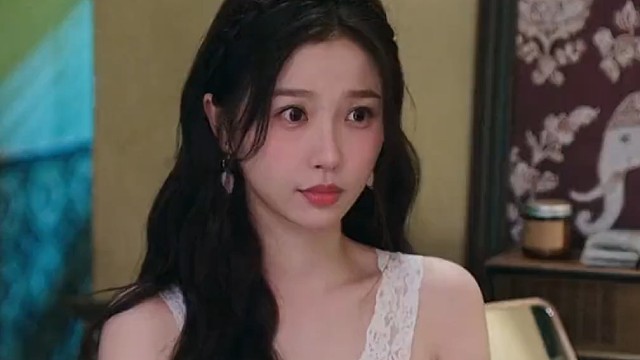 因为一个片段看了整部剧