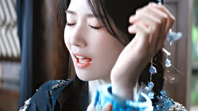 我不允许还有人没看过这段！