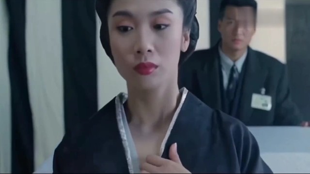 竟敢觊觎大嫂，大嫂就是好