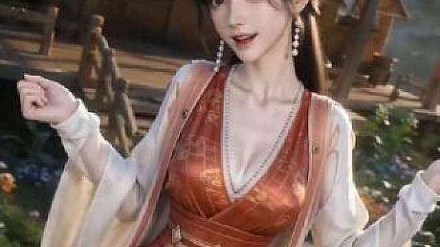 公子，我来了