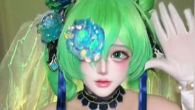 召唤师 请牵着我的手