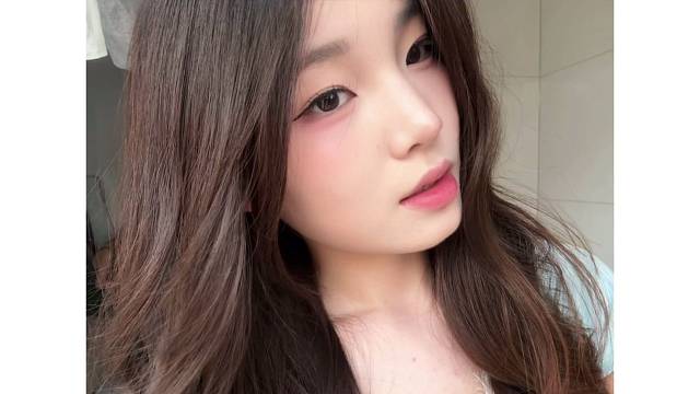 不喜欢我的让一让 让喜欢我的到前面来