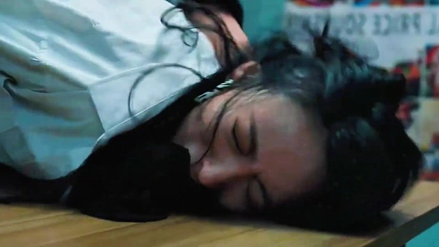 最强女保镖，究竟哪个更强？ #好看电影推荐 #动作犯罪 #