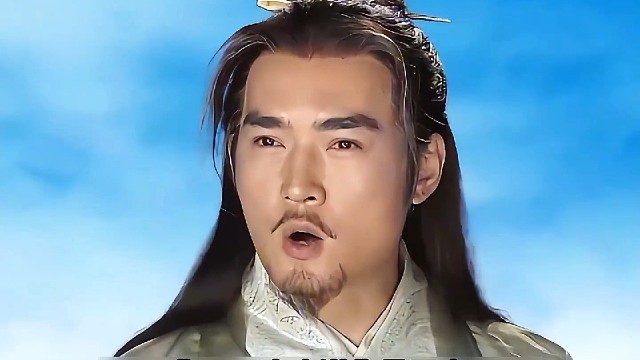 天地传奇大结局