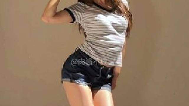终于对这个后裔舞下手了