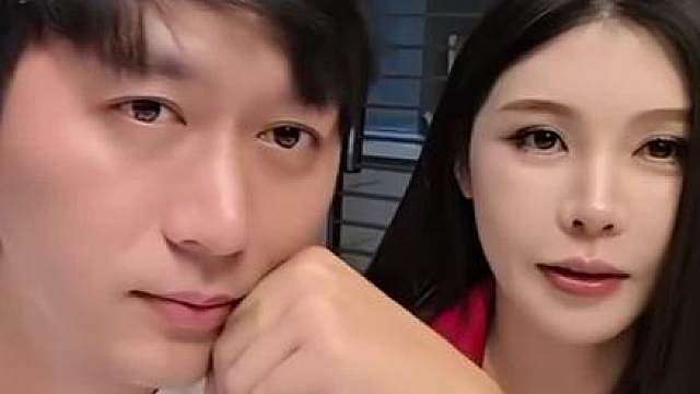 “你去卸妆吧”