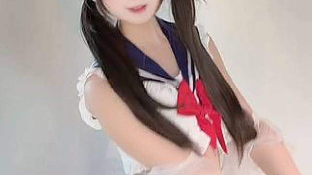 世界只有一个 但双马尾有两个( ˉ͈̀ˉ͈́ )