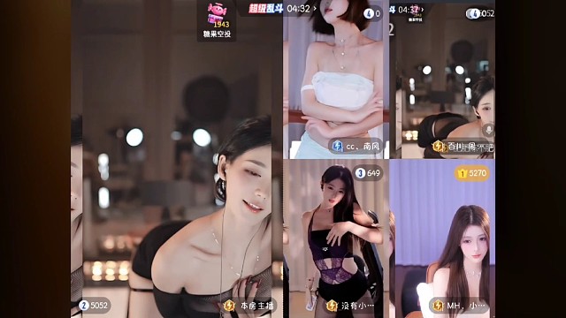 舞蹈乱斗