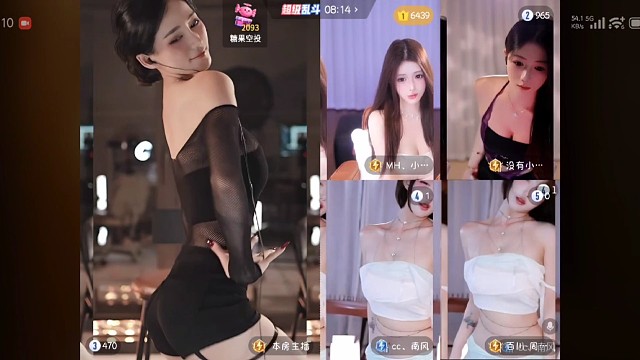 舞蹈乱斗