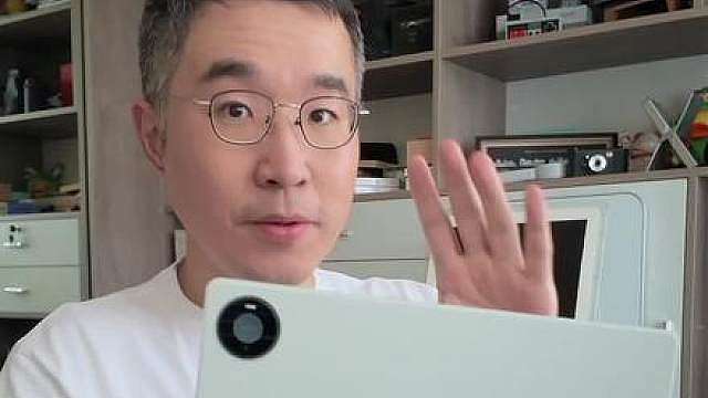 华为MatePad Pro Max颠覆传统平板销售逻辑Max