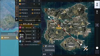 和平精英