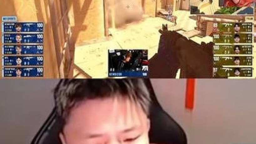 IEM科隆major，天祿對戰(zhàn)B8，天祿不敵B8贏下對局！