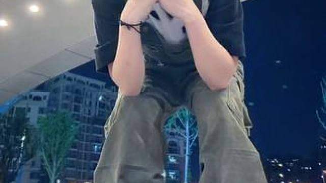 这个小舞蹈简单