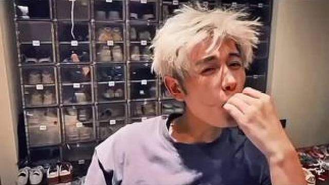 人生短短三万天爱自己才是最重要的 愿你我 随缘而聚 惜人爱己