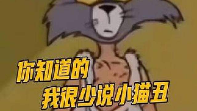 我宣布这是世界倒数第一美的猫