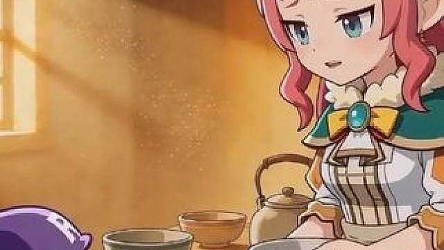 AI爱：妈妈怎么会认不出自己的孩子