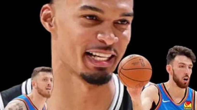 2026NBA季后賽單場1770萬收視！馬刺搶七締造收視神話